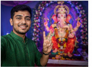 Rohan Patil